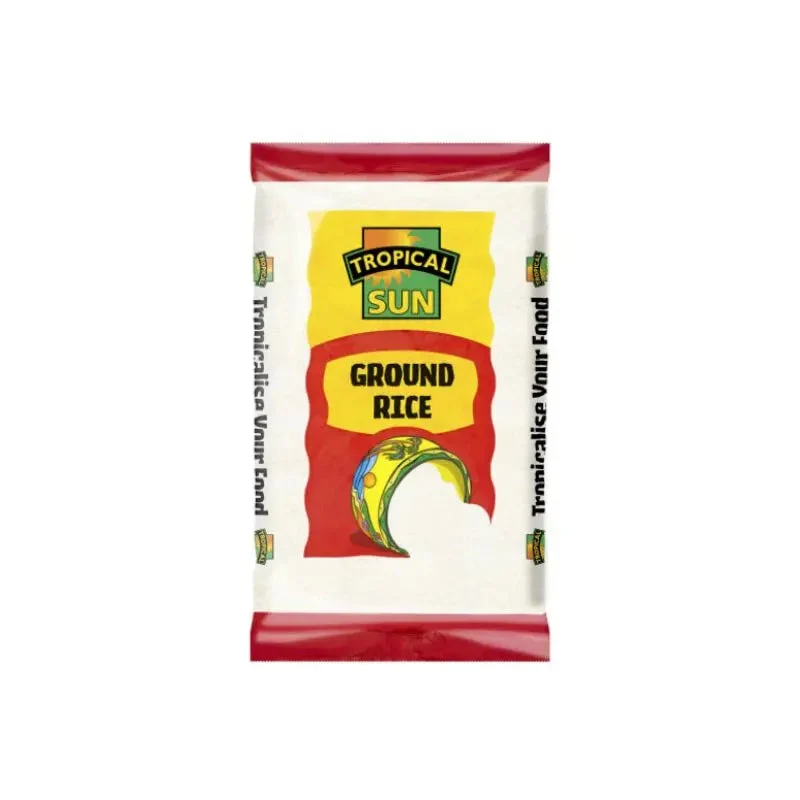 Tropical Sun Ground rice, 1.5 kg