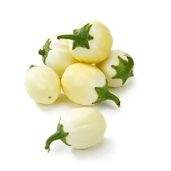 Garden eggs, 100 g