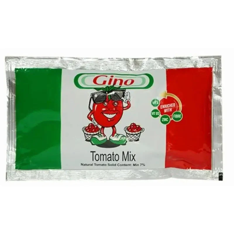 Gino Tomato mix, 60 g