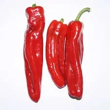 Long red peppers (tatashe), 500 g