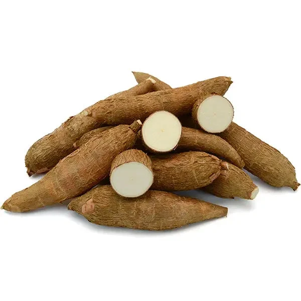 Fresh cassava, 1 kg