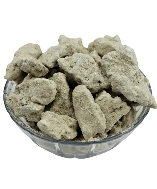 Kaun / Kawun Natural Potash – 90g, 90g