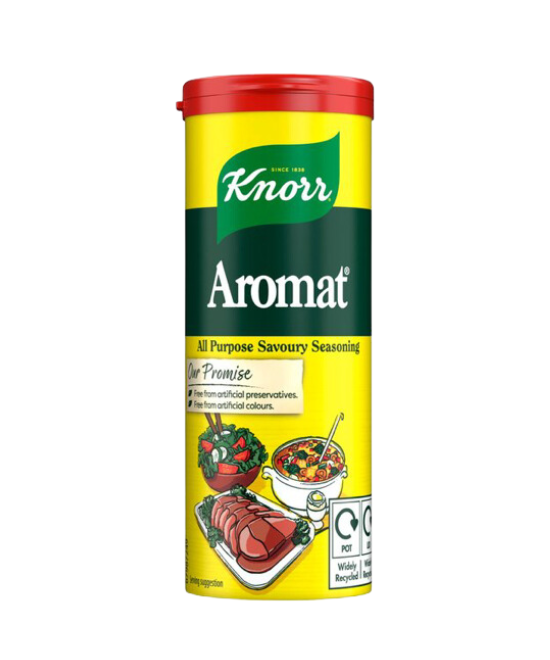 Knorr Aromat All Purpose Seasoning – Single 90g, 90g