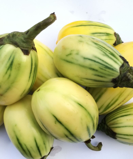 Garden Egg/Egg Plant/Yalo 500g, 500g
