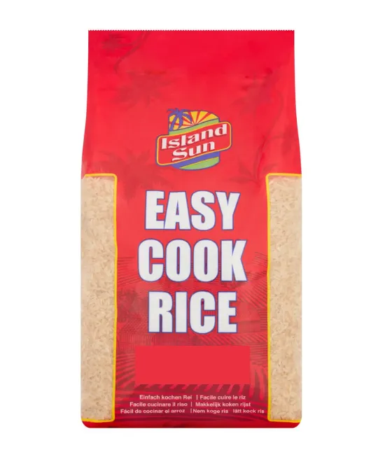 Easy Cook Island Sun Rice 10kg, 10kg