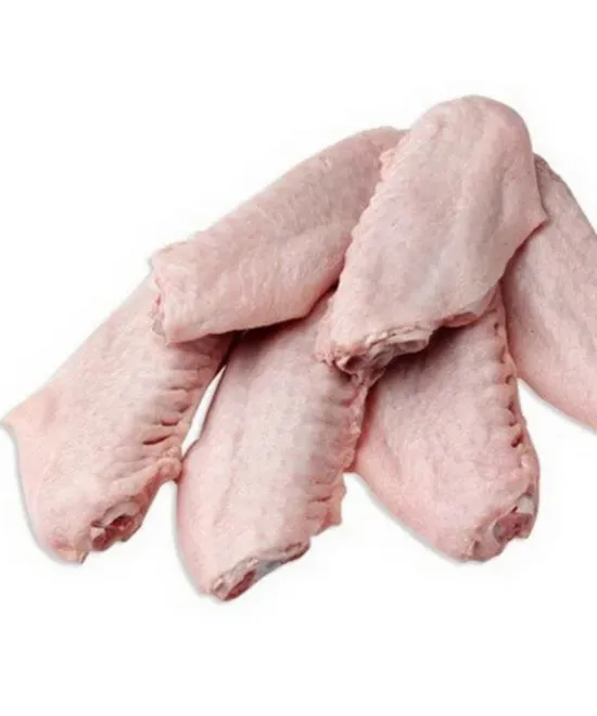 Turkey Mid Wings **WHOLE* Fresh – 2kg, 2kg
