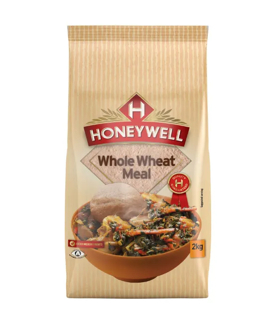 Wheat Flour – Honeywell 1.8kg, 1.8kg