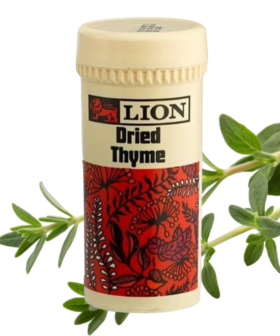 Lion Thyme Box of 12, Pack of 12