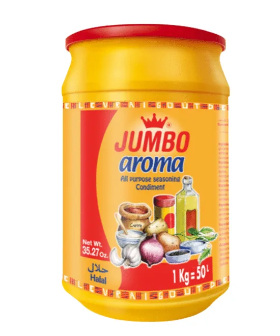 Jumbo Aroma Stock 1kg, 1kg