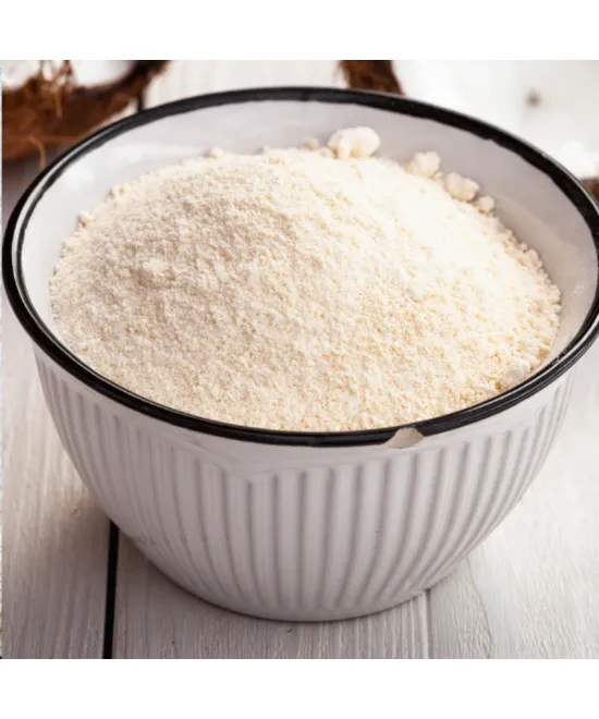 Garri Powder/Lebu – 4kg, 4kg
