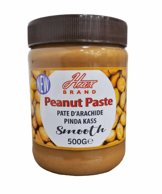 Hax Peanut Butter 500g, 500g