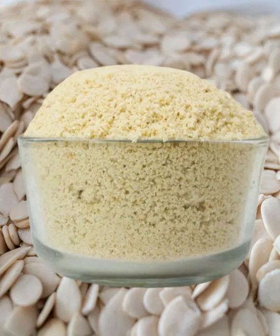 Egusi GROUND – 200g, 200g