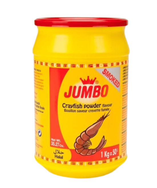 Jumbo Crayfish Seasoning 1kg, 1kg