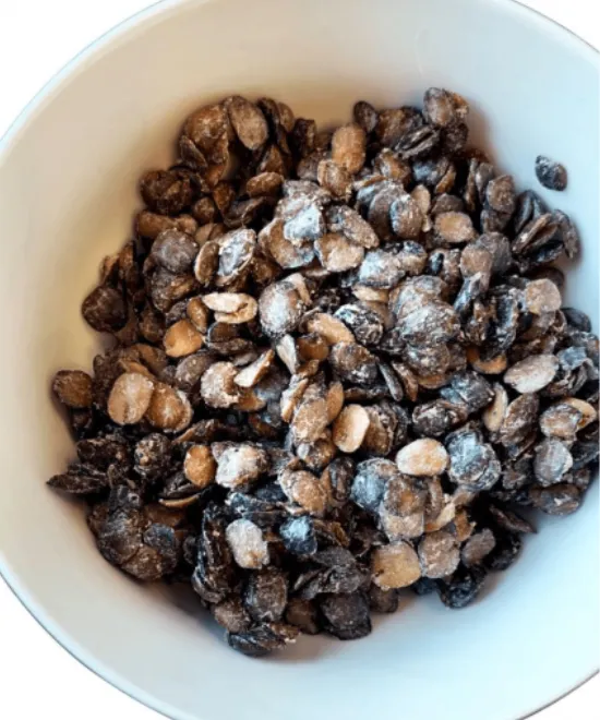 Wet Iru 200g – Dadawa/Locust beans, 200g