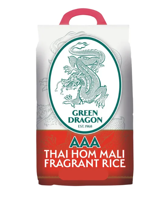 Green Dragon Rice 5kg, 5kg