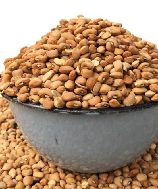 Honey Beans Oloyin 4kg, 4kg
