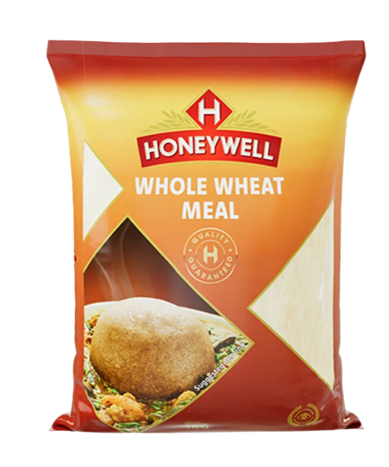 Honeywell Wheat 5kg, 5kg