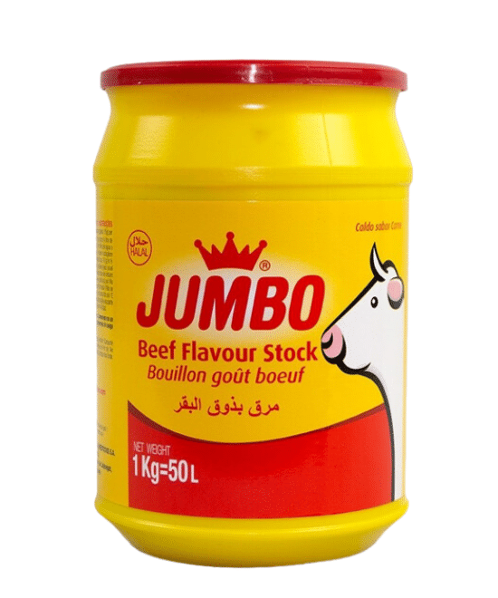 Jumbo Beef Stock 1kg, 1kg