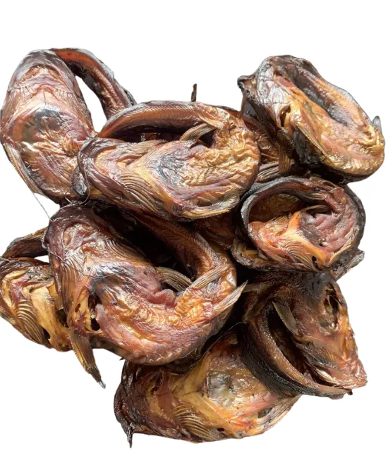 Dried Catfish (Pack of 4), Pack of 4