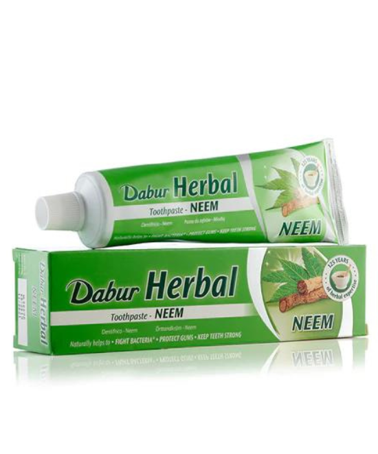 Darbur Herbal Toothpaste, 1 item / set