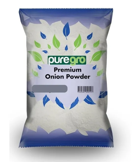 Puregro Premium white onion powder 100g, 100g