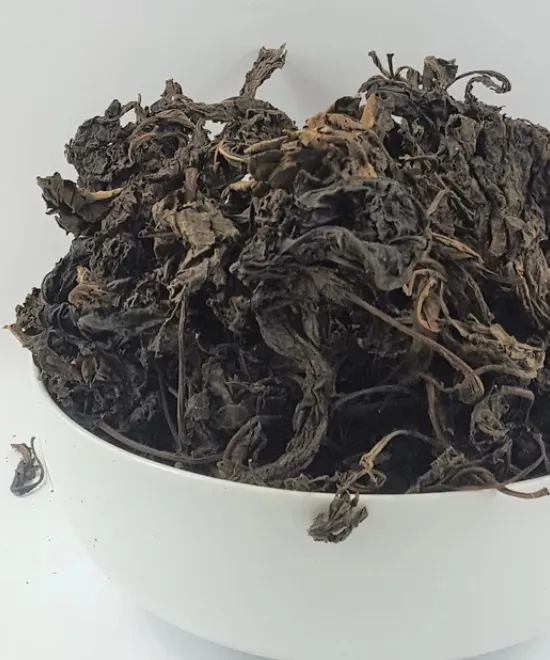 Dried Bitter Leaves 30g, 30g
