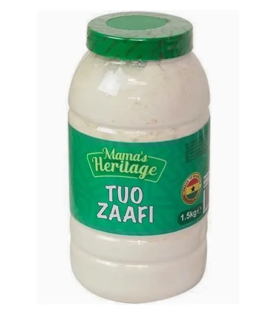 Mama’s Heritage Tuo Zaafi 1.5kg, 1.5kg