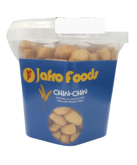 Jafro Chin Chin Regular *BLUE – 450g, 450g