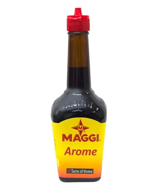 Maggi Liquid Arome – 160ml, 160ml