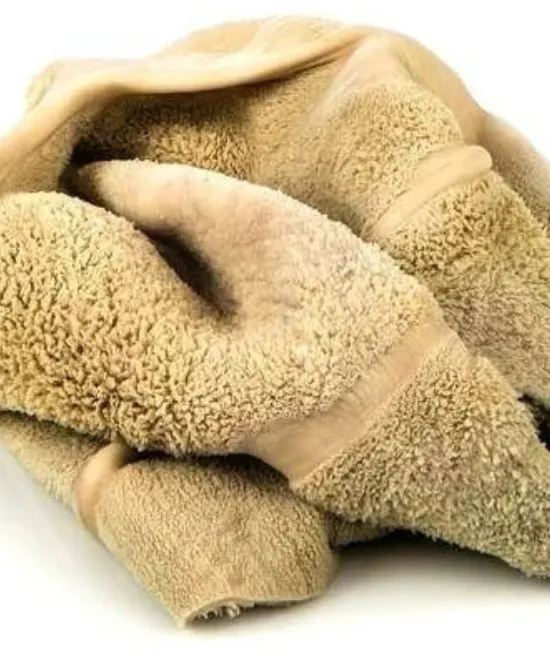 Frozen Cow/Beef Tripe Shaki 1kg, 1kg