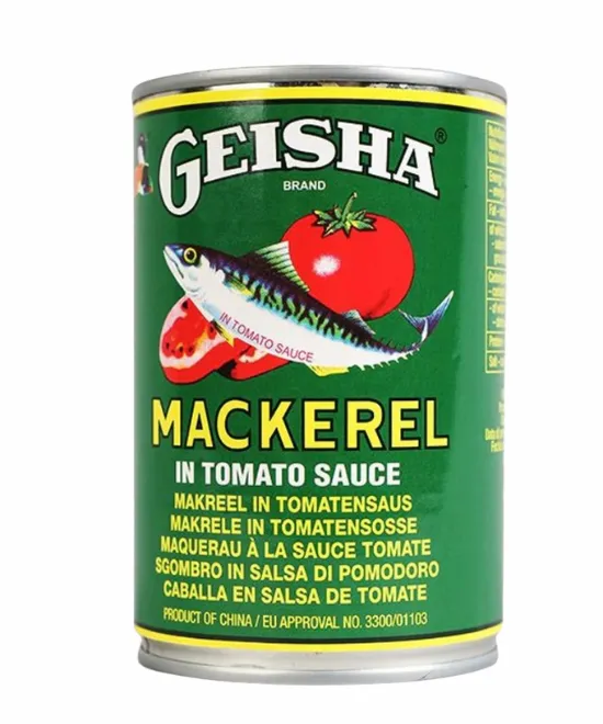 Geisha Tomato Sauce 155g, 155g