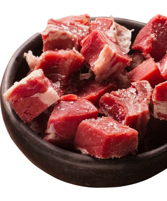 Goat Meat ***(BONE IN) 1.5kg, 1.5kg
