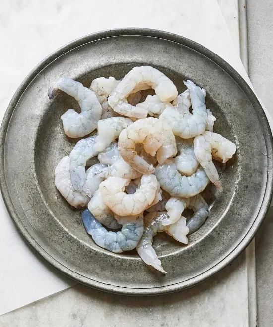 King Prawns (16/20) 500g, 500g