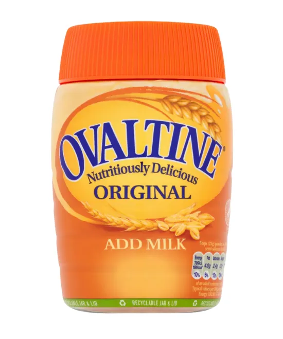 Ovaltine – 300G Small, 300G