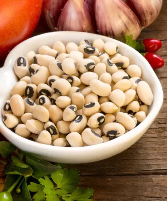 Black Eyed Beans 1.5kg, 1.5kg