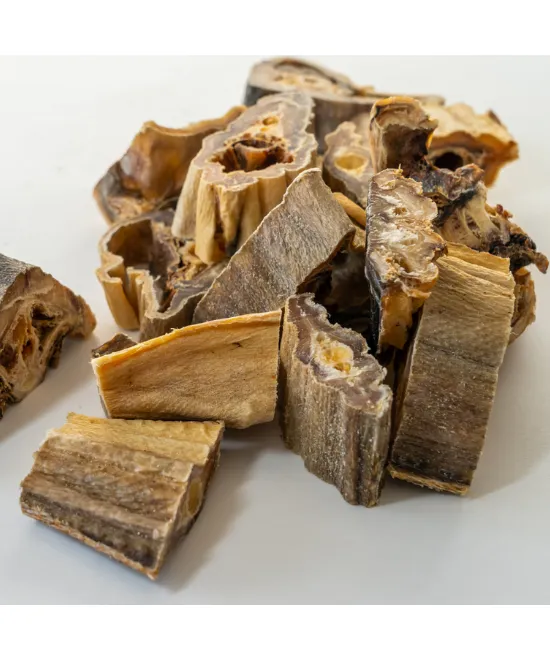 Stockfish Collar Bones 450g, 450g