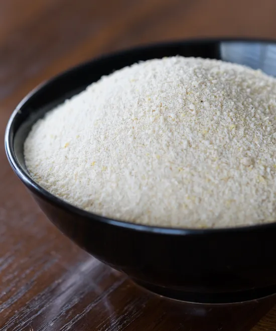 Ijebu Garri OMOLUABI 4kg, 4kg