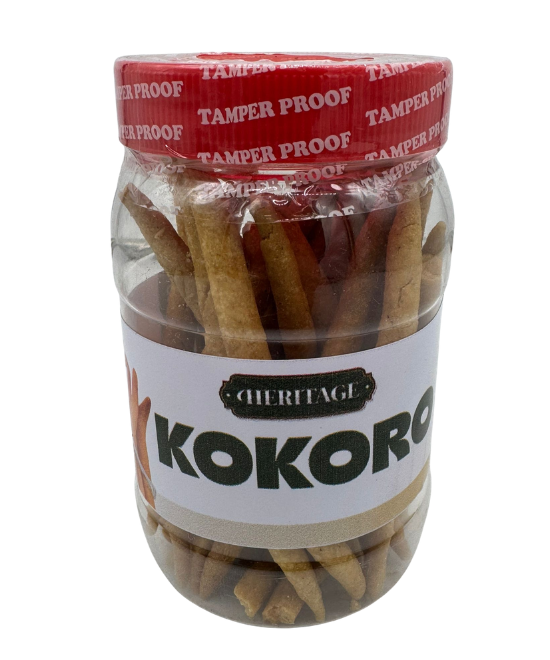 Heritage kokoro 150g, 150g