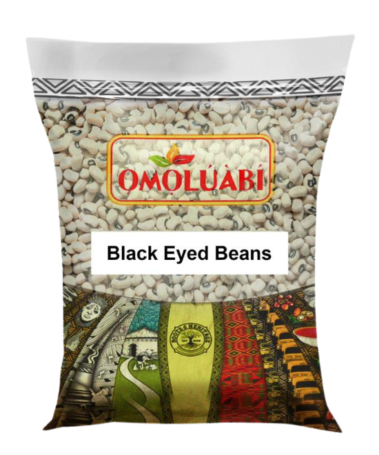 Black Eyed Beans 4kg, 4kg