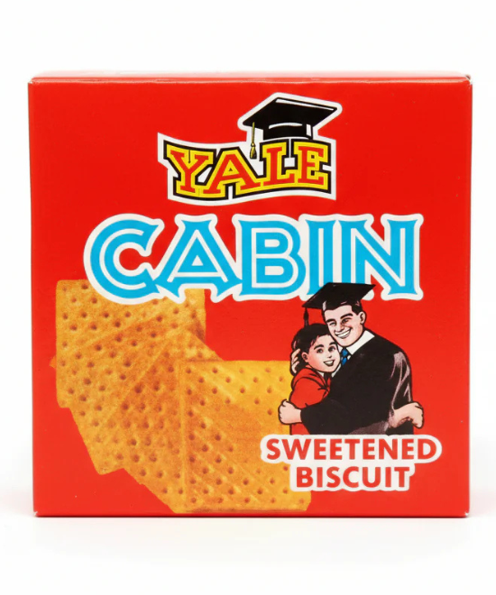 Yale Biscuit 450g, 450g