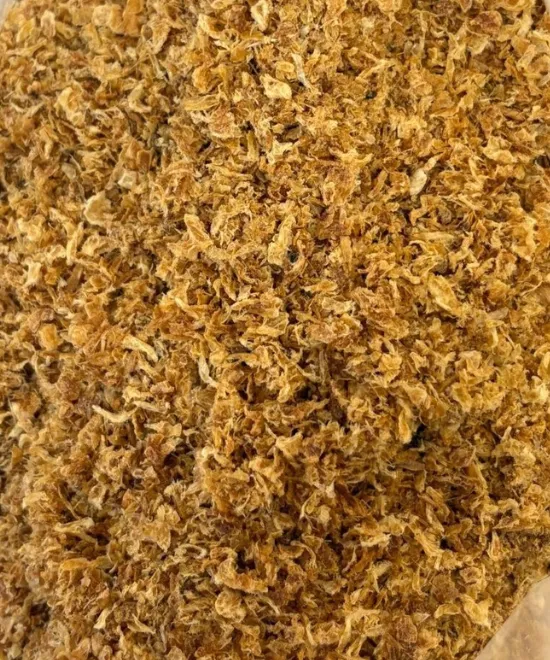 Ground Prawns 1kg- Omoluabi, 1kg