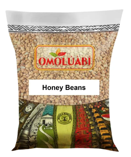 Honey Beans Ewa Oloyin 10kg, 10kg