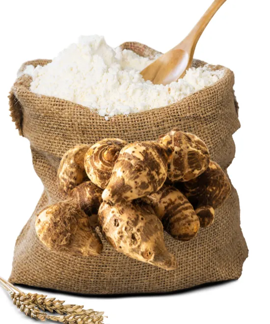 100% Cocoyam Flour 100g, 100g