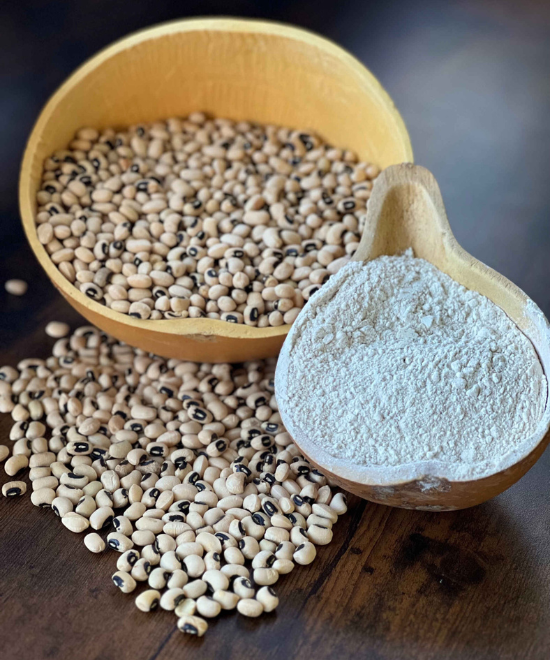 Beans Flour 1.5kg, 1.5kg