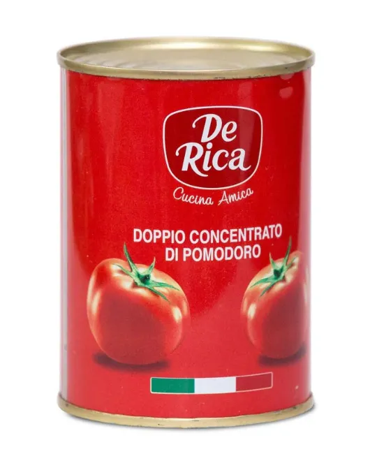 De Rica Tin Tomato 800g, 800g