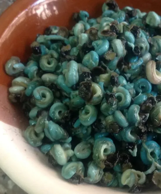 Periwinkles – 100g, 100g