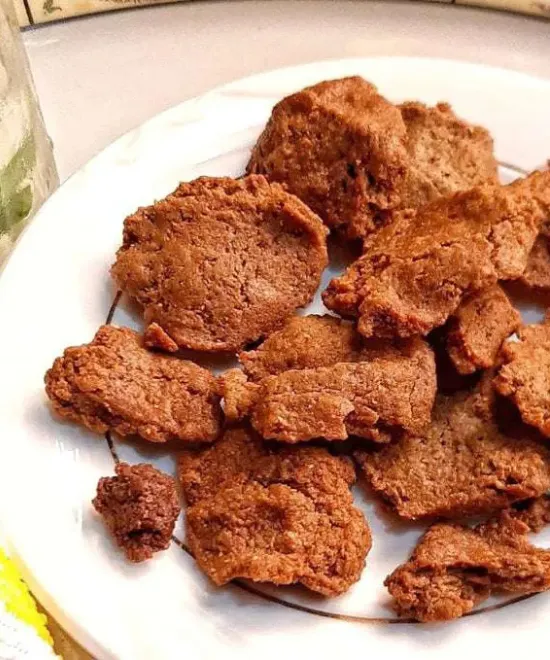 Omoluabi Kuli Kuli Kulikuli – 165g, 165g