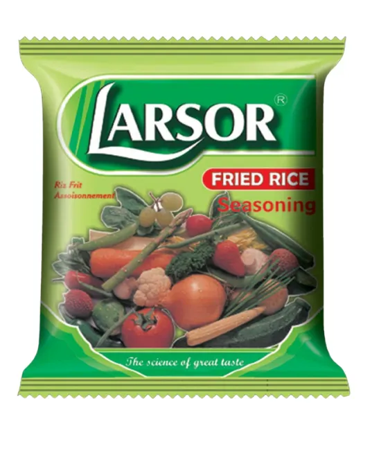 Larsor Fried rice 100g, 100g