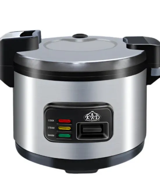 Multifunction rice cooker 8 Litres 1350W, 1 item / set