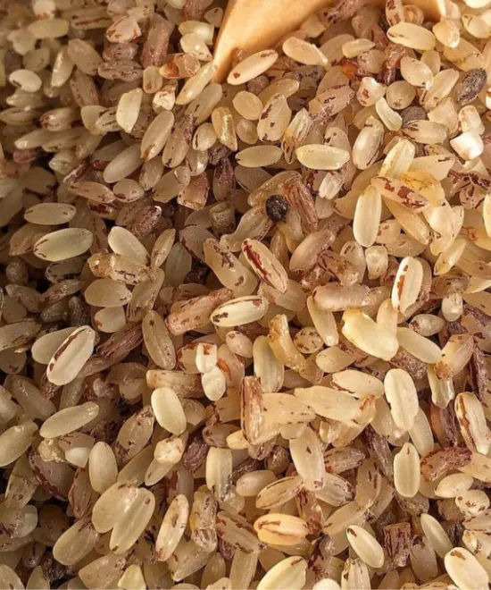 Òfàdá Rice Òmóluàbí 2kg, 2kg